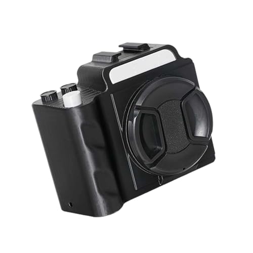 Adaptador de cámara de acción para videos 360 estables en tus viajes