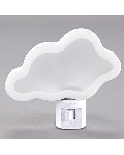 Baby Nursery Decor - Night Light miniatura 3