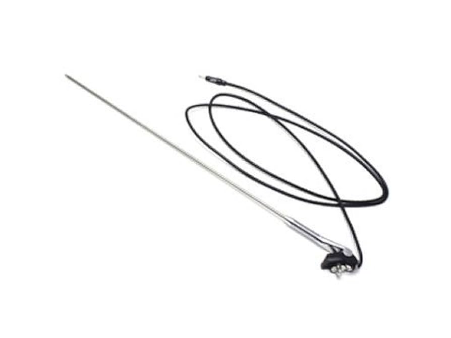 Amazon.co.jp: クラシックミニ ルーフアンテナ 汎用