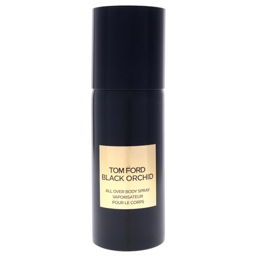 Image of Tom Ford Black Orchid for Women 4.0 oz All Over Body Spray
