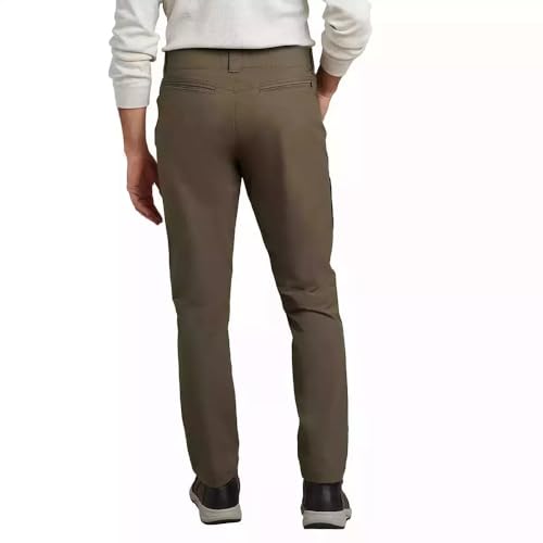 KIRKLAND Signature Men’s Stretch Tech Pants2