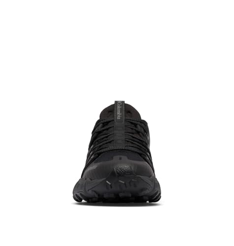 Columbia Columbia Women's Voyager FLX PCT, Black/Shark, 7