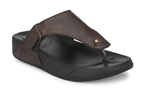 Image of Big Fox Slippers for Men
