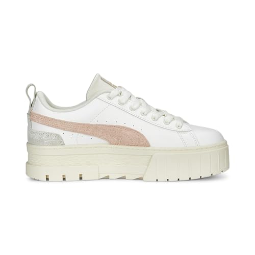 Image of Puma Womens Mayze Platform Sneakers