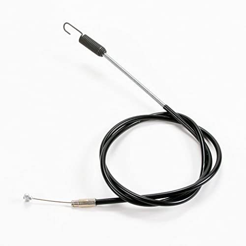 Raisman Clutch Cable Compatible with AYP Parts 188532 / 3066J Husqvarna Part 532188532 Compatible with AYP Tillers (44