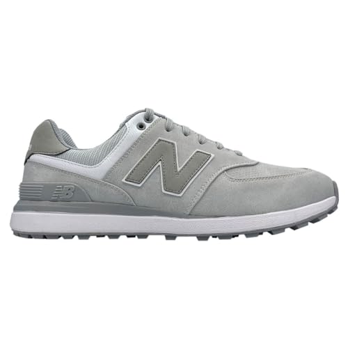 Image of New Balance Womens 520 V8, Light Grey, 9