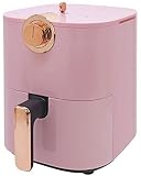 N/A 4.5L Air-Family Fryer 220v Multifunctional high Capacity Electric Fryer - Electric Oven Smoke Sm