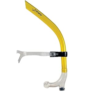FINIS Adult Swimmer Snorkel