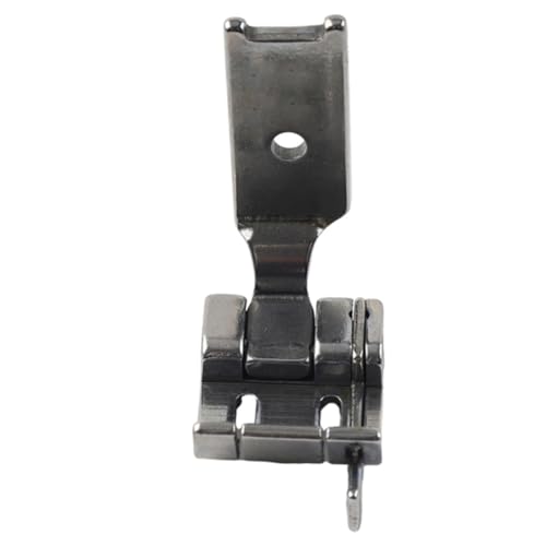 Accesorio Pie Prensatelas Doble Aguja para Máquina de Coser miniatura 4
