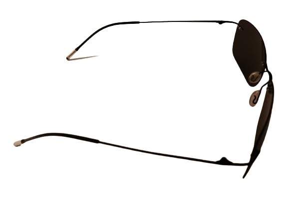 XXL 150mm Mens Polarized Flex Steel Wire Frame Driving Sunglasses For Men2