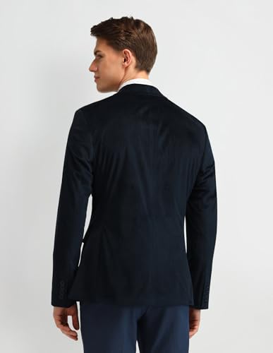 Image of Arrow Men's Classic Slim Blazer