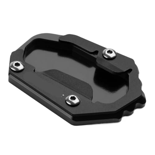 Support latéral CNC pour R1300GS Adventure extension béquille en aluminium forgé