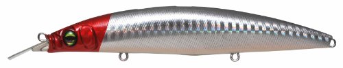 Megabass Zonk 120 Sinking pour lancer loin et pêcher dans l'écume