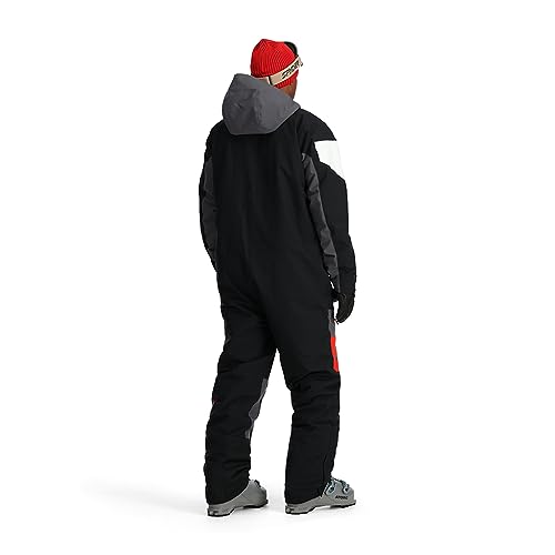 Spyder Men's Utility Ski Snowsuit
