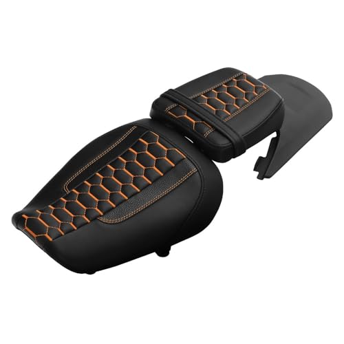 Asiento del pasajero y piloto para rutas en moto Sportster S RH1250S 2022 2023