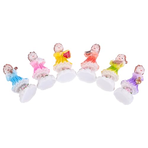 Beaupretty �~�j�`���A���i�A�N�Z�T���[ �d���̏��� �������}�C�N�������h�X�P�[�v���� �~�͂�ƒ�p�C���e���A�����R���N�^�[�h�[�� 6�Z�b