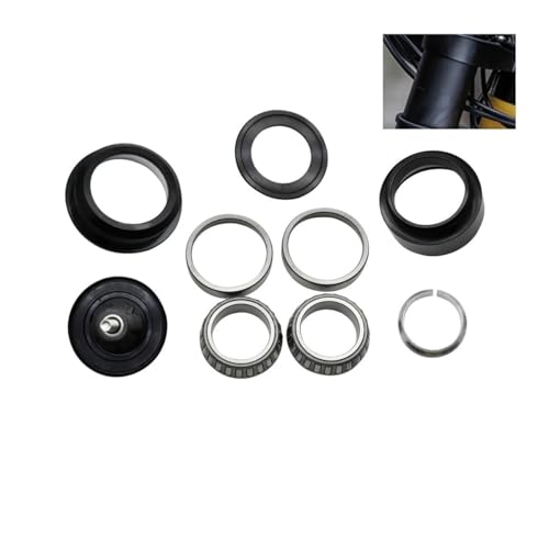 Roulements coniques de tige de direction durables pour Sur-Ron - 3