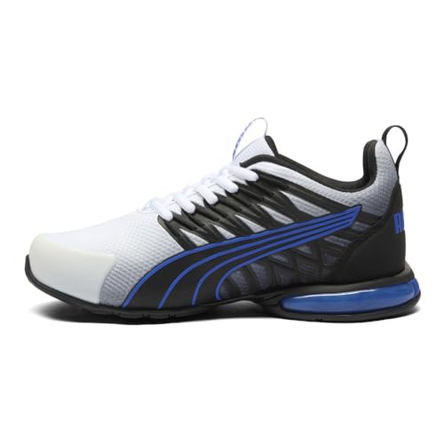 Puma Unisex-Child Voltaic Evo Cross Training Shoes Sneaker3
