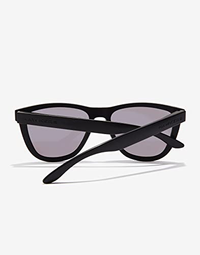 Image of Hawkers One Sunglasses for Men and Women - 100% UV400 Protection - Lightweight and Square Sunglasses
