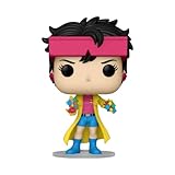 Funko Pop! Jubilee X-Men 1086 Action Figure Bobblehead Pop