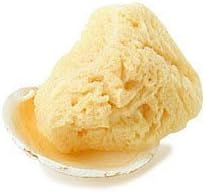 Natural Silk Sea Sponge - 2.5 - 3 Inch