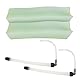 3B Scientific Standard LOR‑Kit für Epidural‑ & Spinal‑Trainer P61 – 2 Einsätze