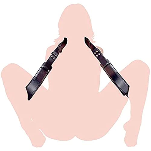 GAFENO Collier de soutien en cuir et sang, oreiller confortable, pendentif de cou