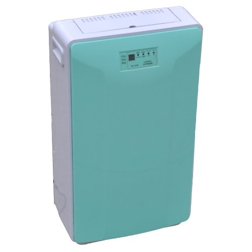 Deshumidificador de aire Pure Factory 20L/día - 330W (DH-202B)