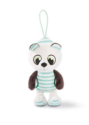NICI Dulces Sueños Peluche Oso Panda Pandalino con Banda elástica (45674)