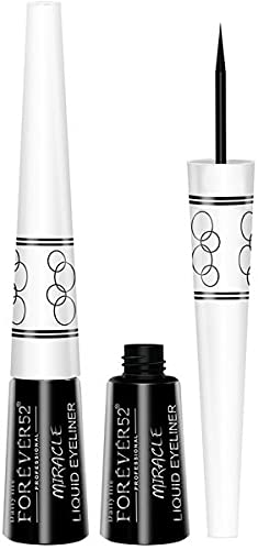 Forever52Miracle Liquid Eye Liner, ARG01