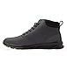 DC Shoes Herren Mason Bootsschuh, Dark Grey/Black, 42 EU