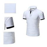 Zoom IMG-1 d stil polo uomo basic Zoom IMG-1 d stil polo uomo basic