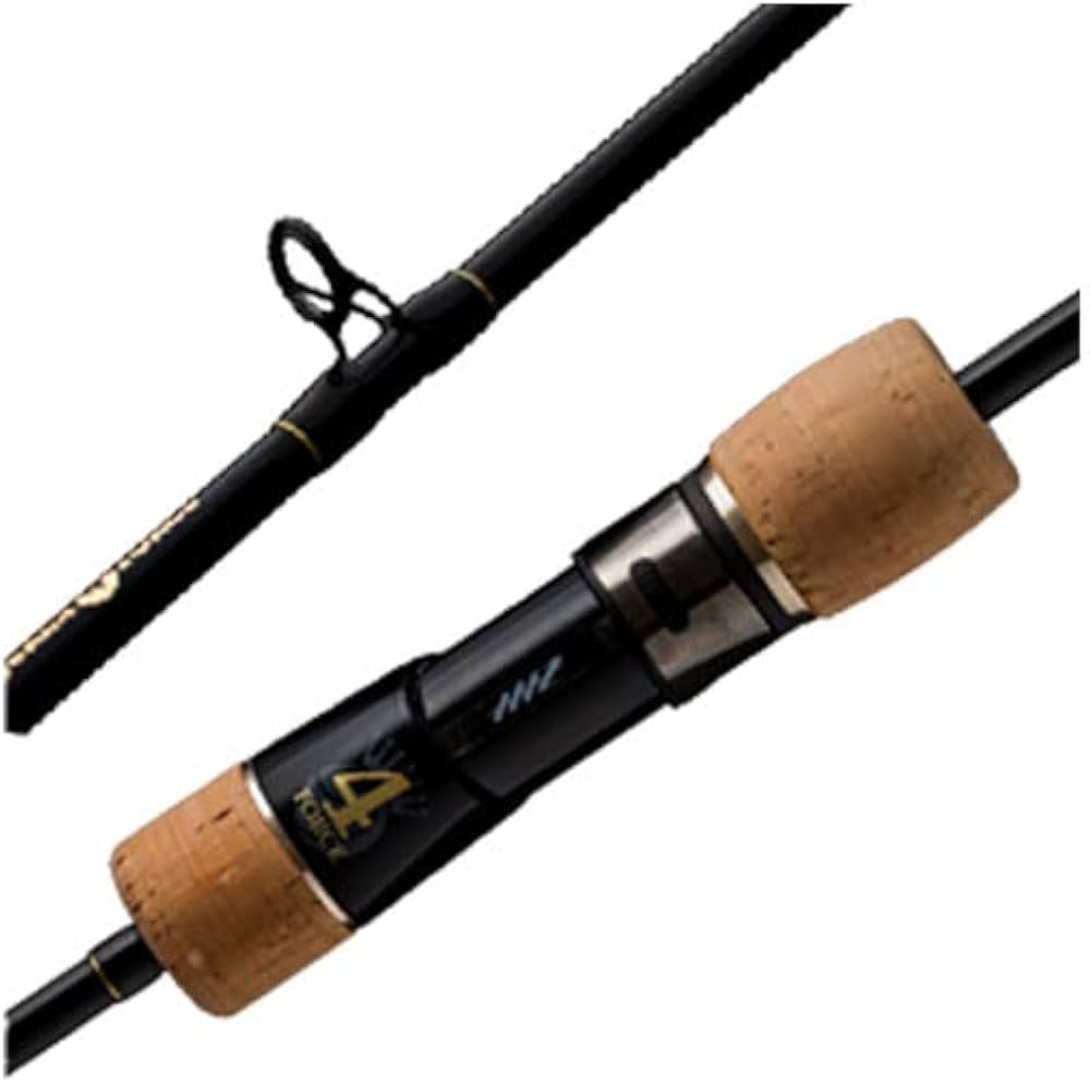 Amazon | シーフロアコントロール オフショアロッド SFC ジャレク