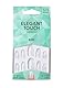 Et Bare Nails- Oval Elegant Touch