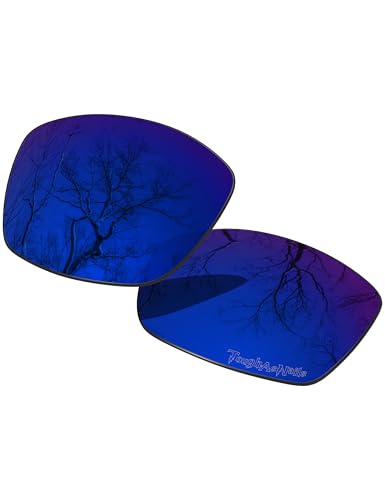 Image of ToughAsNails Polarized Replacement Lenses for Oakley Holston OO9334 Sunglasses - More Options