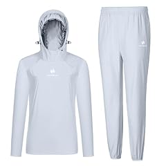 A. Baby Blue Jacket & Pants