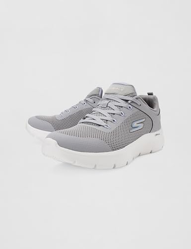 Image of Skechers Women Lace Up Sneaker Shoes