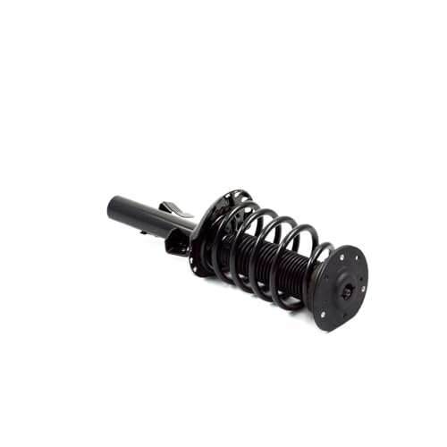 Image of Gabriel G57337 Ultra ReadyMount Front Left Complete Strut Assembly for 06-15 Volvo S80 (1 Pack)