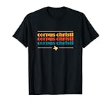 Photo Gallery corpus christi texas vintage souvenirs tx retro ripetizione maglietta Photo Gallery corpus christi texas vintage souvenirs tx retro ripetizione maglietta