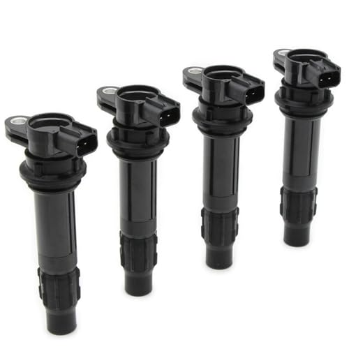 Bobine d'allumage pour VX1100 FX1000 pack de 4 pièces remplace 6B6-82310-00-00