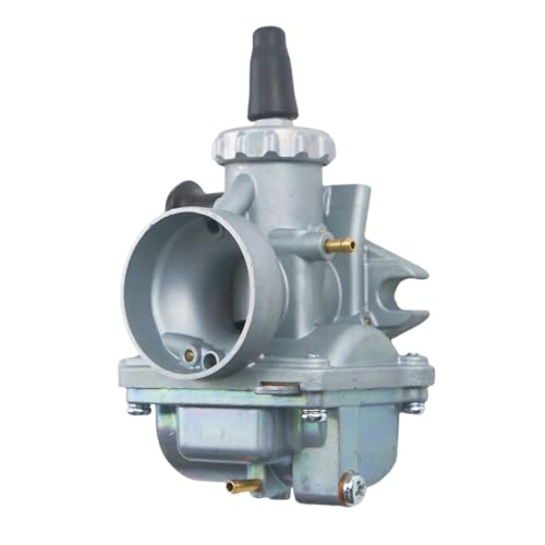 Carburateur 28 mm VM24 résout les pannes de ralenti RX100 RS100