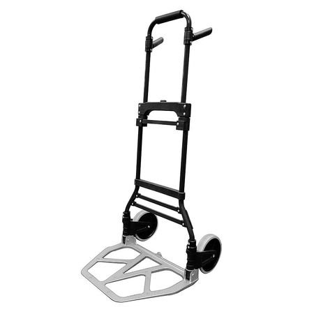 Carretilla plegable con capacidad 300 lb miniatura 1