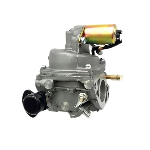 Moteur de Moto pour Honda GX610 GX620 pièce carburateur 16100-ZJ0-871 moteur tondeuse tracteur