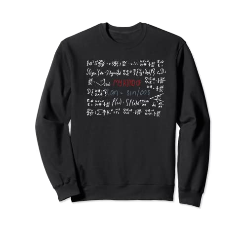 Funny Science Math Teacher Men Women Novelty TShirt Sweatshirt