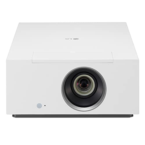 LG HU915QE UST projector
