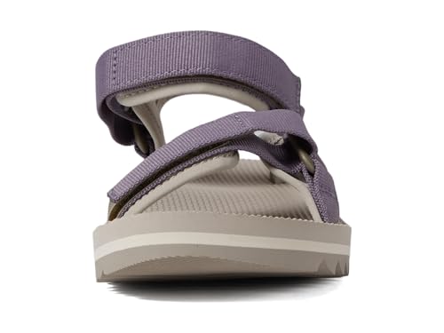 Image of Teva Women's Universal Trail, Grey Ridge, 10 M US