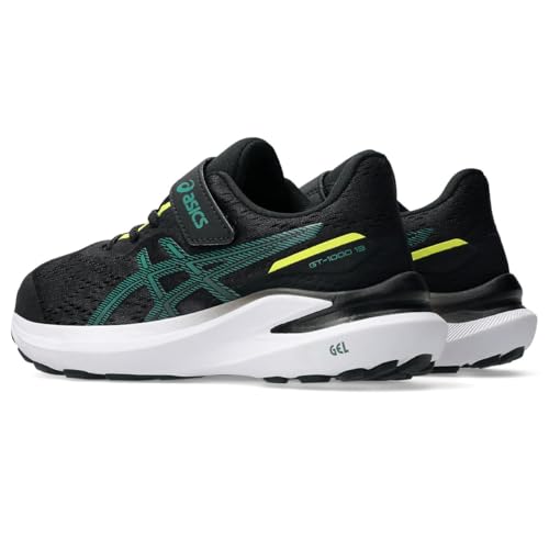 Baskets basses enfant Asics - vue 6
