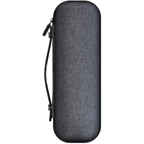 CONQUECO Hand Bag Travel Case - Compatible with the Old & New Model Portable Coffee Machine - Espresso Maker Not Included Cover
