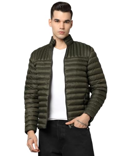 Image of Qube By Fort Collins Mens Jacket