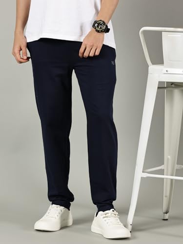 Image of RSO Outfits Men's Solid Joggers